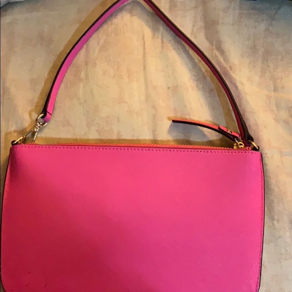 Kate Spade wristlet - Picture 2 of 4